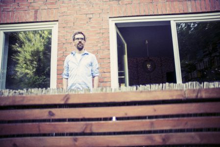 Christian Riedel | Growth by Story