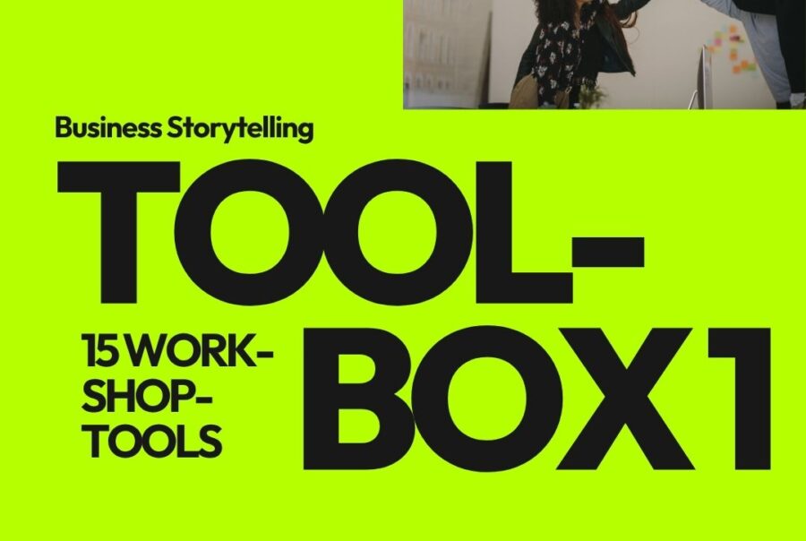 Was Ist Ein Narrativ Einfach Erklärt Was ist eigentlich ein Narrativ? - Growth by Story