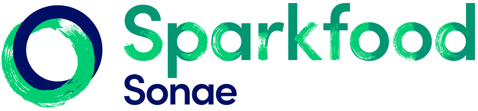Sparkfood Logo